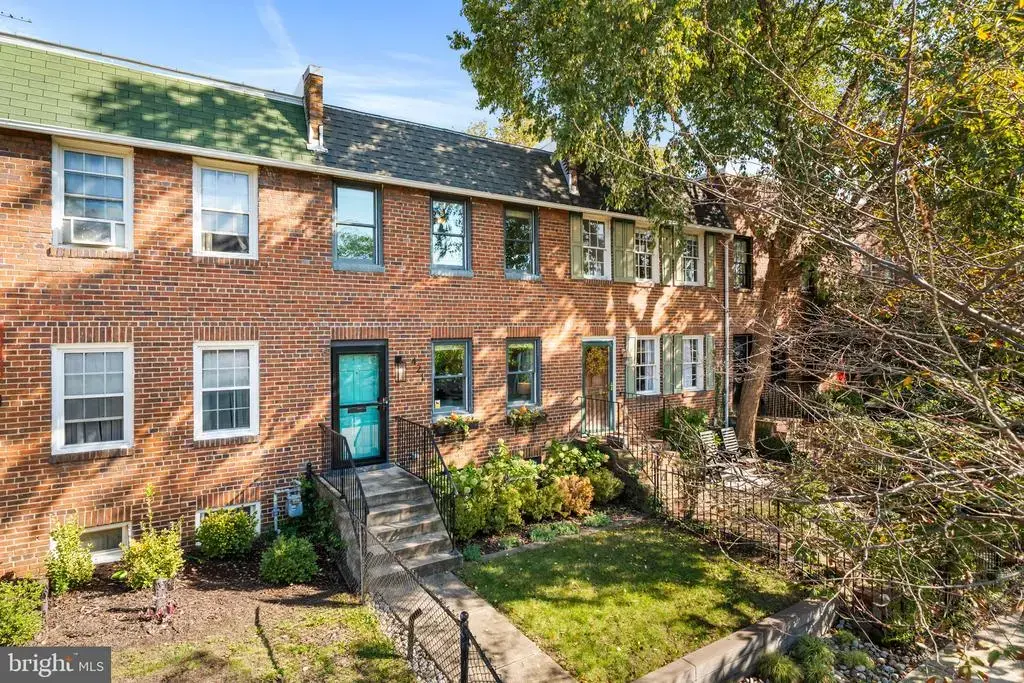 421 N Payne St, ALEXANDRIA