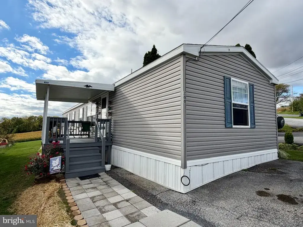 288 Pfautz Hill Rd, STEVENS