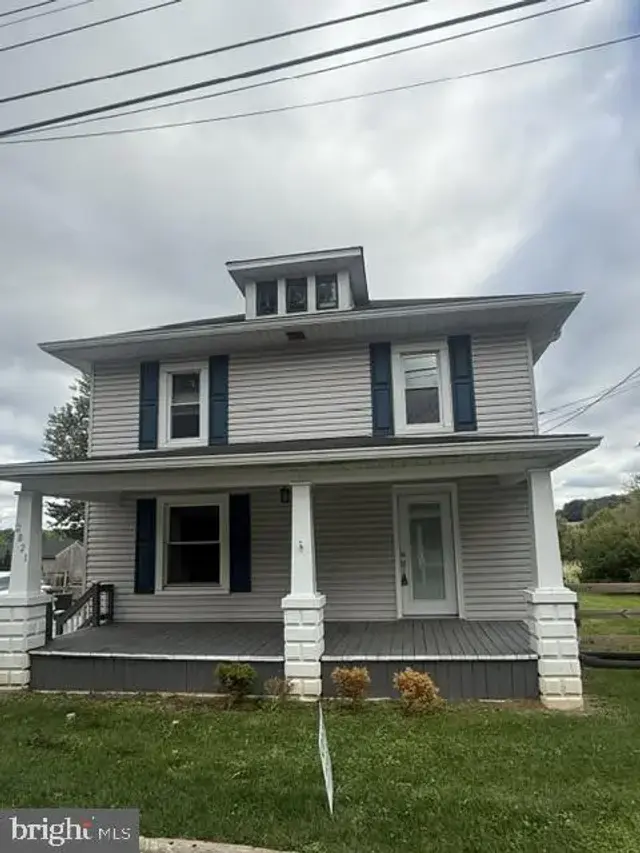 2821 Cape Horn Rd, Hampstead