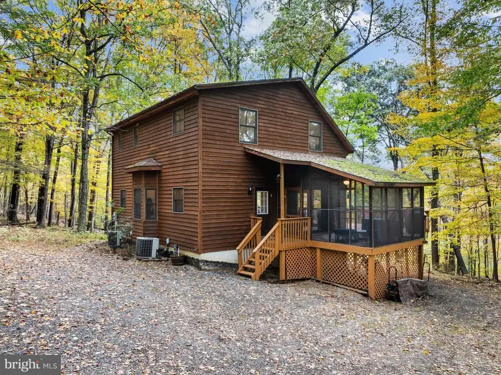 278 Wintergreen Way, BERKELEY SPRINGS