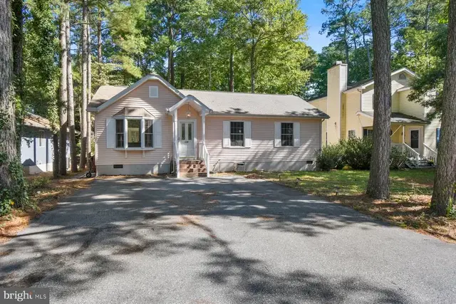 129 High Sheriff Trl, Ocean Pines