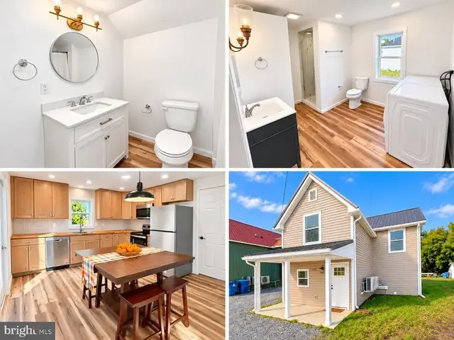233 Oldtown Rd, Goldsboro