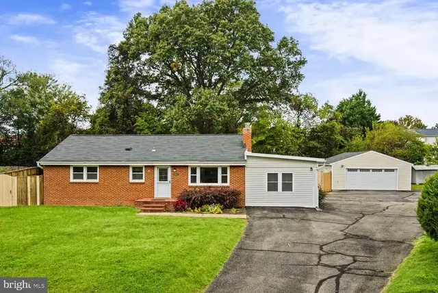 3466 Little Hunting Creek Dr, Alexandria