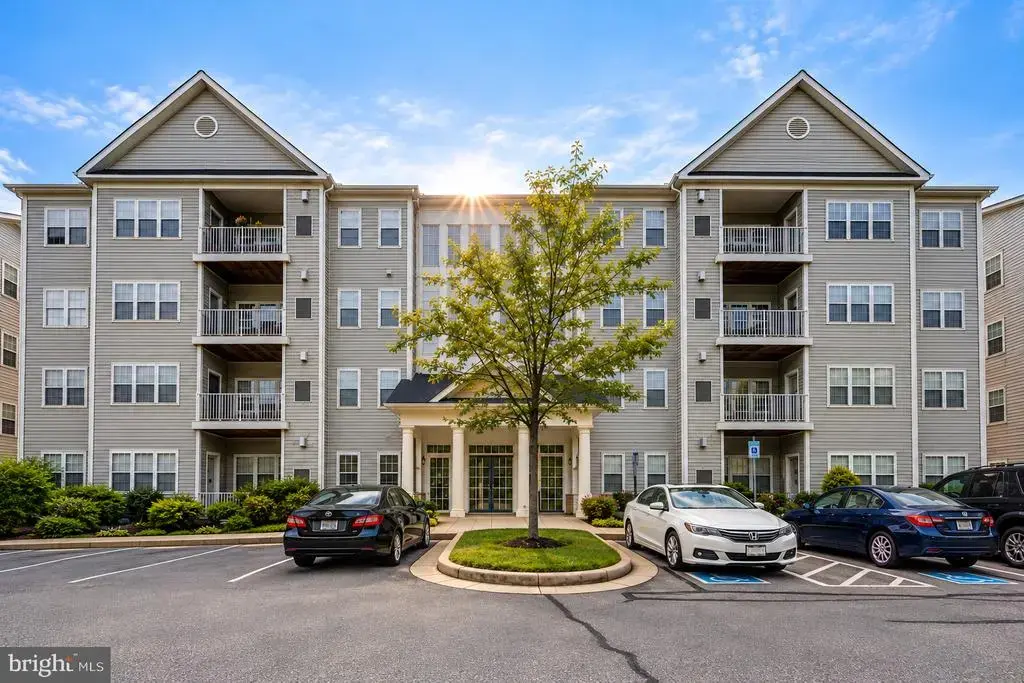 522 Hopkins Landing Dr #522, ESSEX