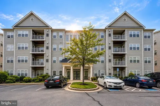 522 Hopkins Landing Dr #522, Essex