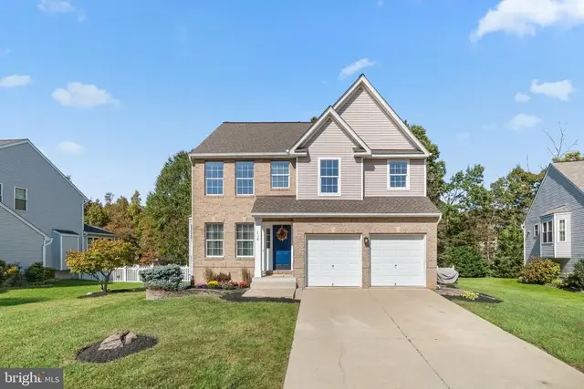 710 Willow Tree Dr, Glen Burnie
