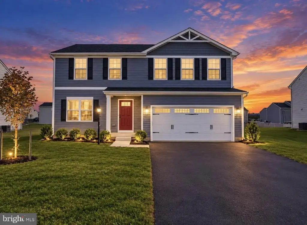 688 Otero Ln, HEDGESVILLE