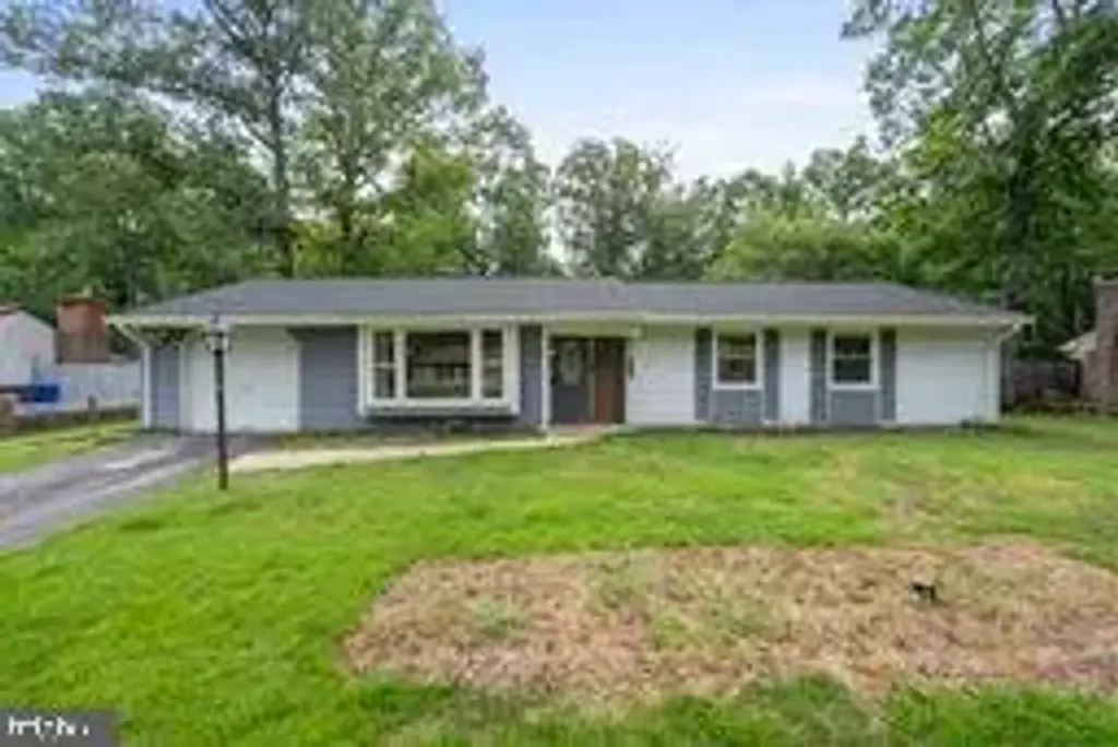 4403 Cotuit Cir #4403, WALDORF