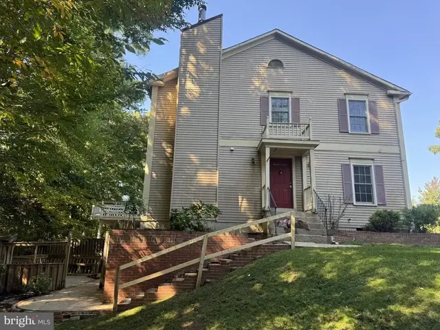 7308 Spring View Ct, Springfield