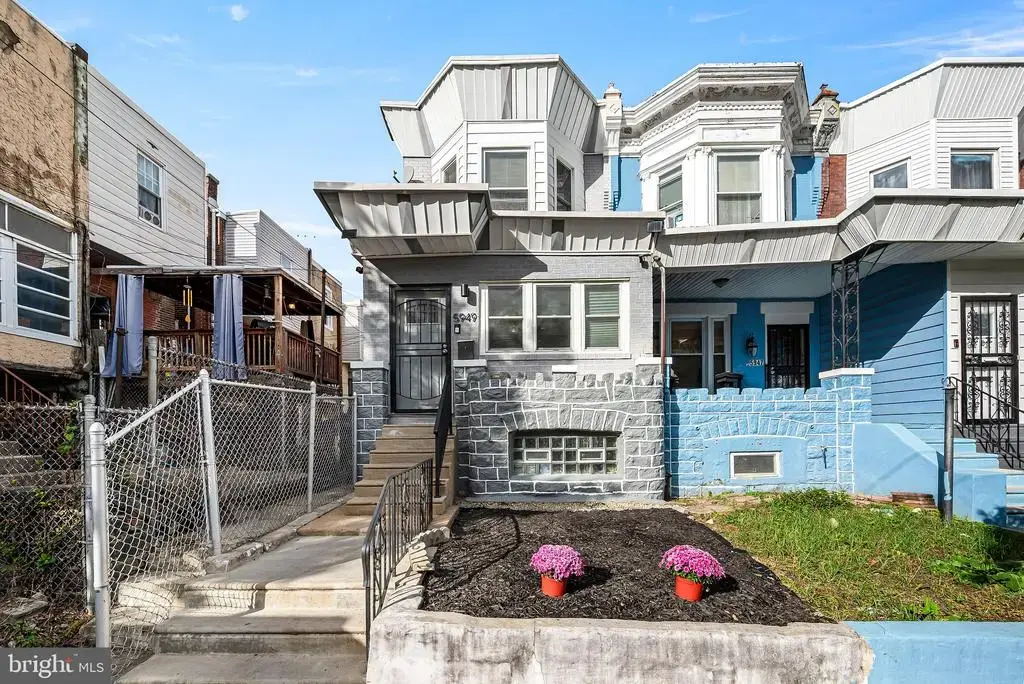 5949 Webster St, PHILADELPHIA
