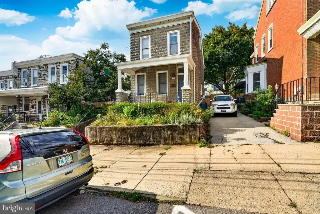 4724 Silverwood St, PHILADELPHIA