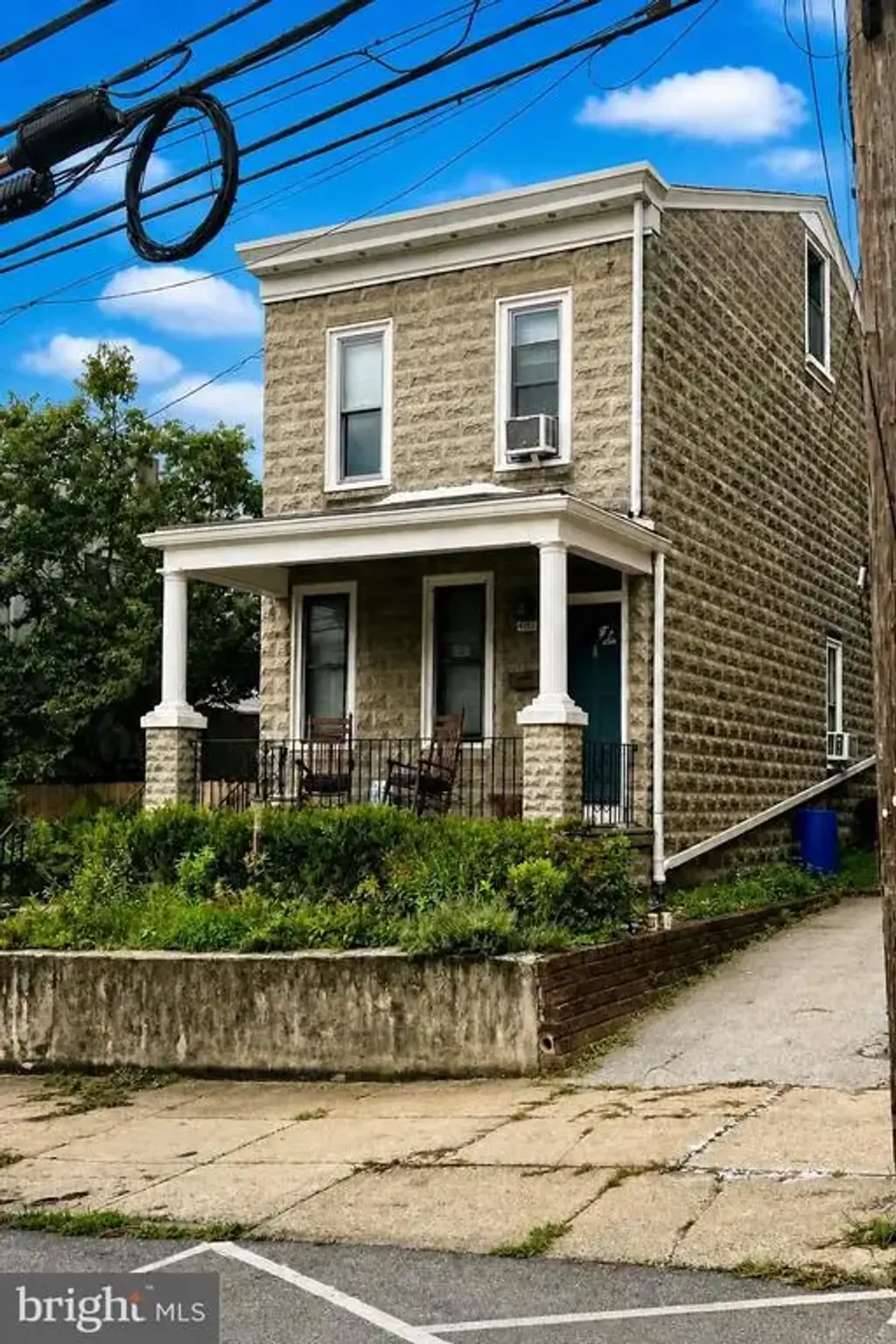 4724 Silverwood St, PHILADELPHIA