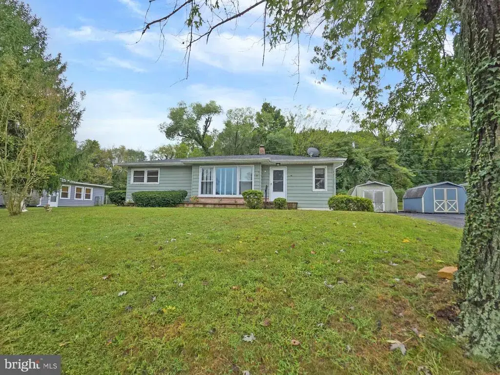 24 Beck Dr, BRIDGETON