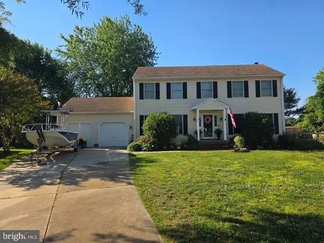 8362 Colony Cir, Easton