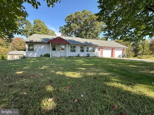 10421 Bethesda Church Rd, Damascus