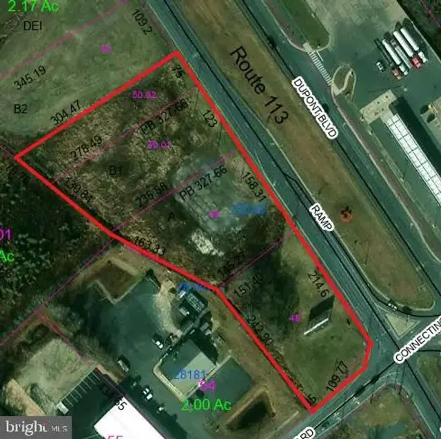 32332 Dupont Blvd, Dagsboro