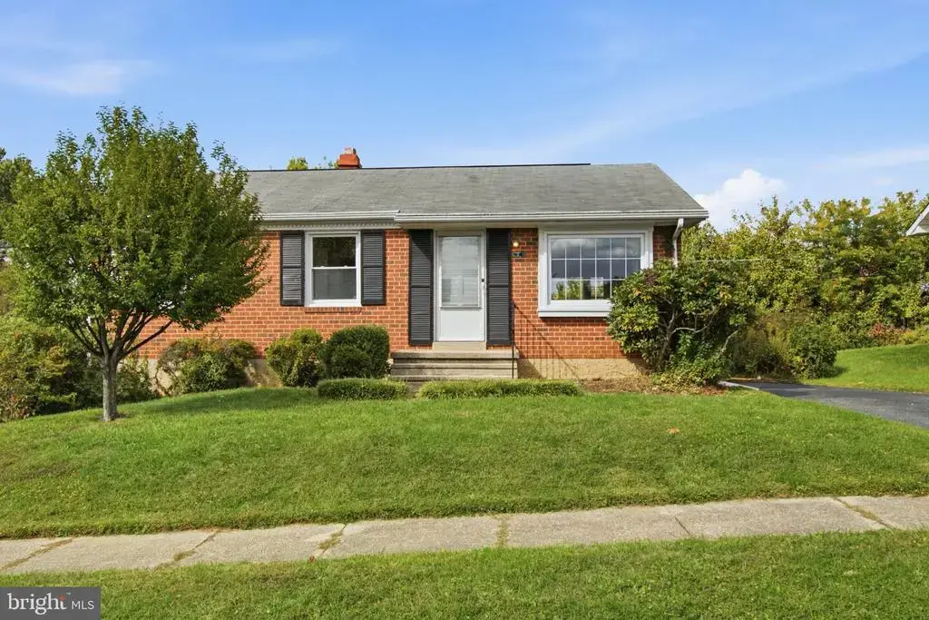 2304 Weathervane Rd, PARKVILLE