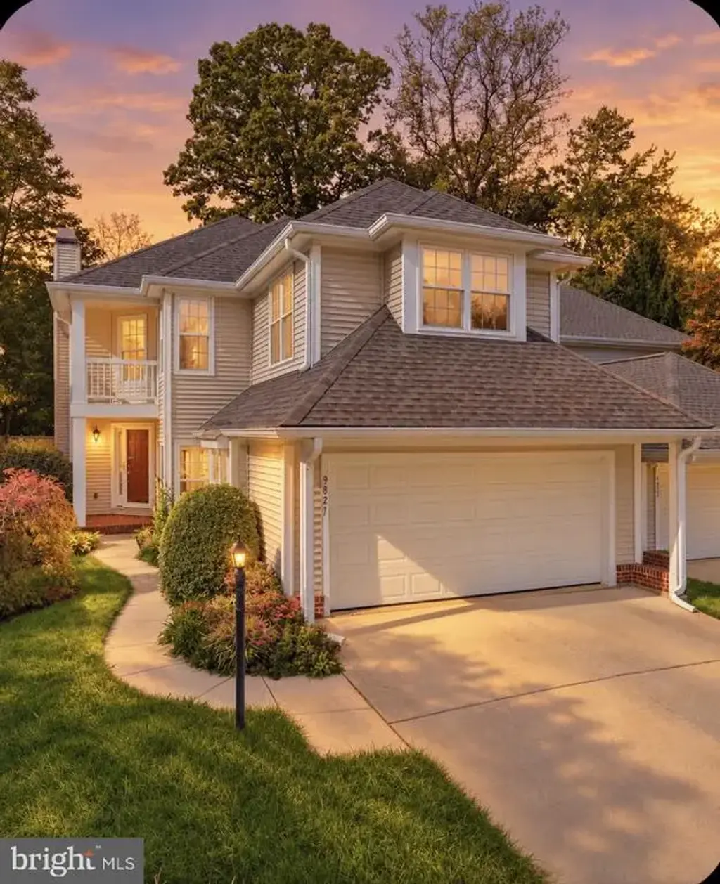 9827 Bolton Village Ct, FAIRFAX