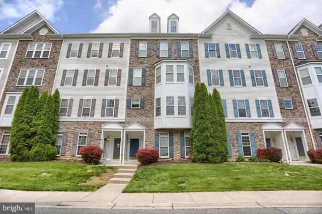1670 Mohegan Dr #e, Havre De Grace