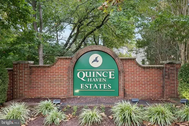 15831 Glacier Ct, Gaithersburg