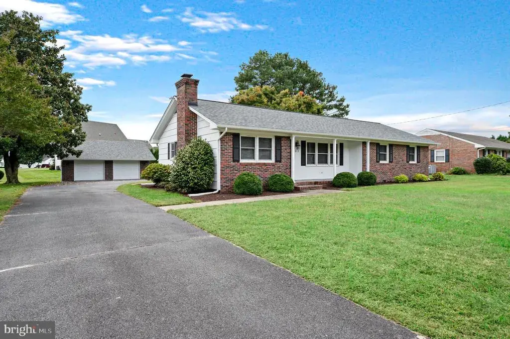 1012 Sherwood Cir, SALISBURY