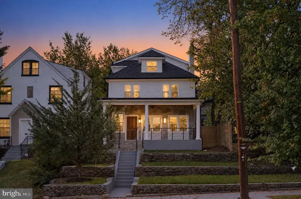5310 14th St Nw, WASHINGTON
