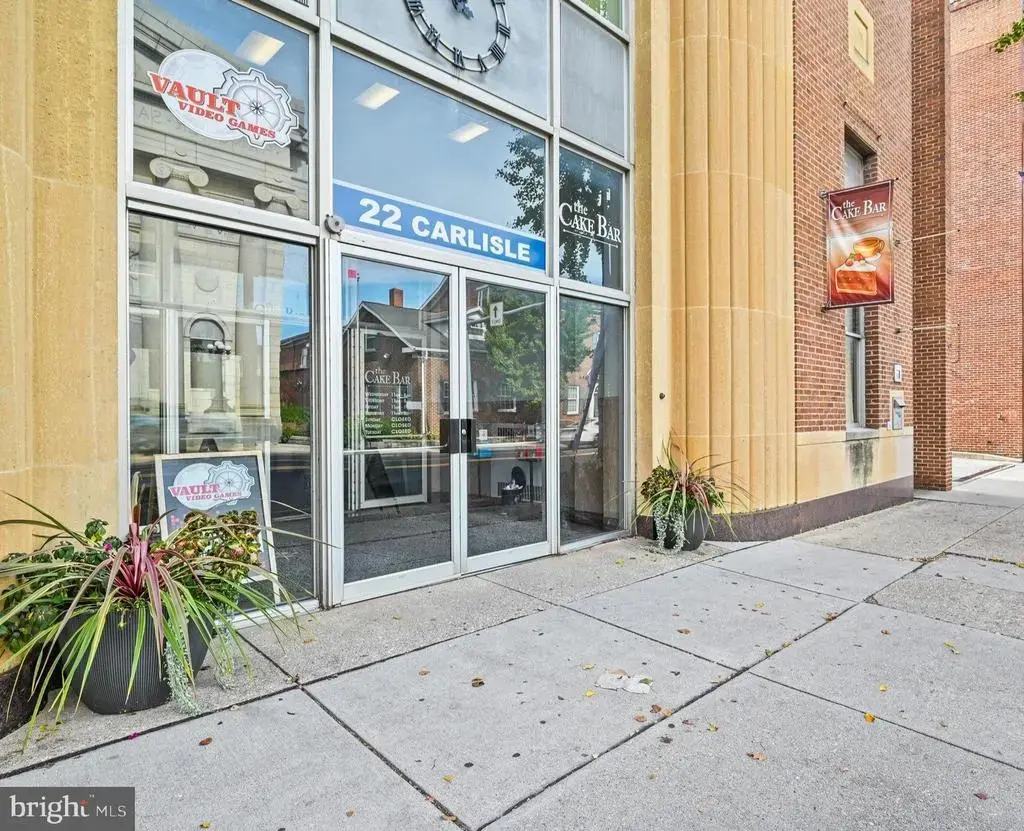 22 Carlisle St, HANOVER