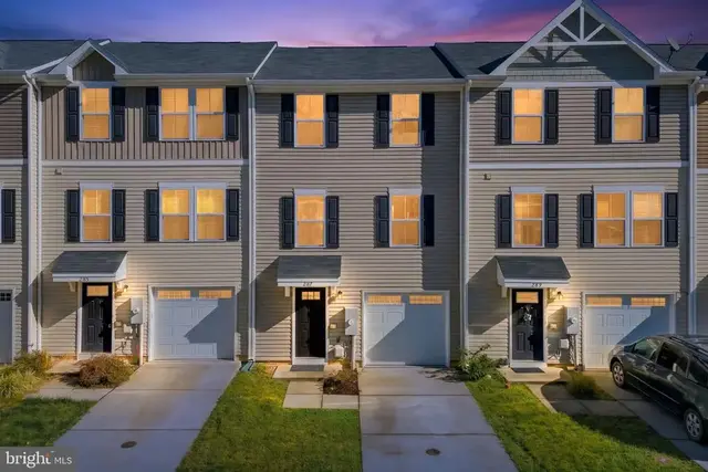 287 Sage Cir, Winchester