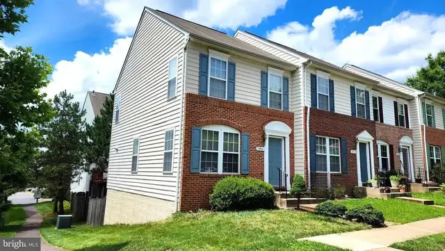 13963 Sawteeth Way, Centreville