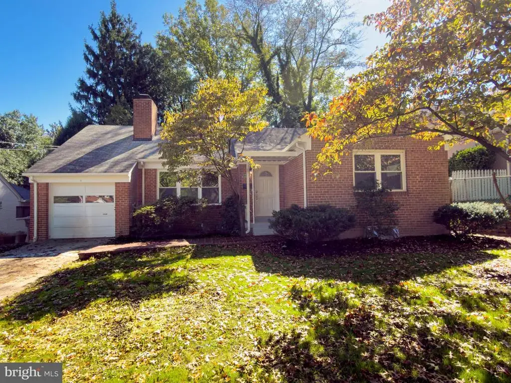 7015 Western Ave Nw, WASHINGTON