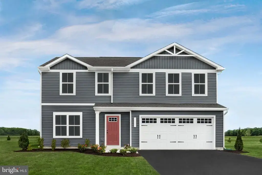 01031026 Quickstream Dr, HAGERSTOWN