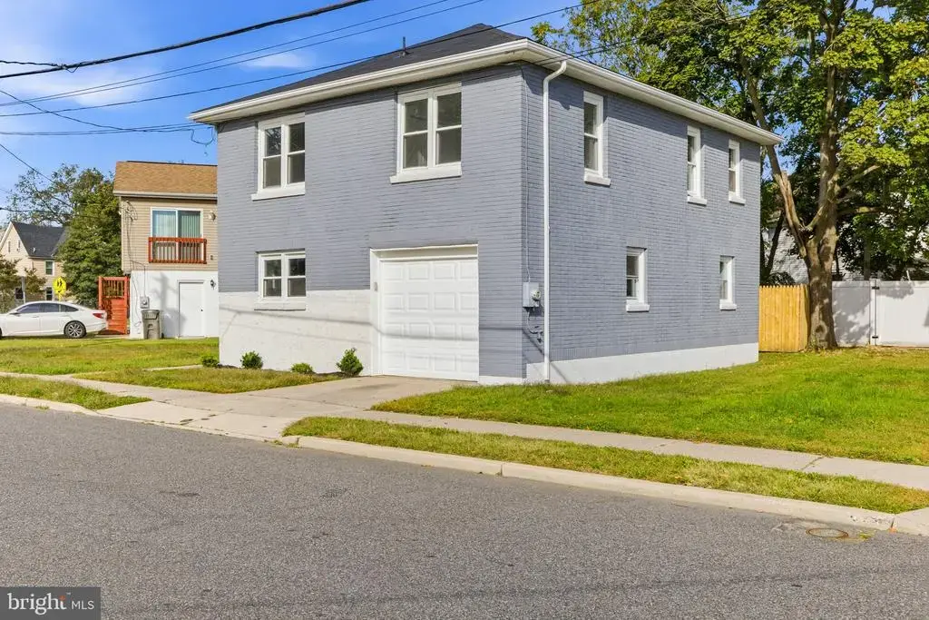 17 W Wood St, PAULSBORO