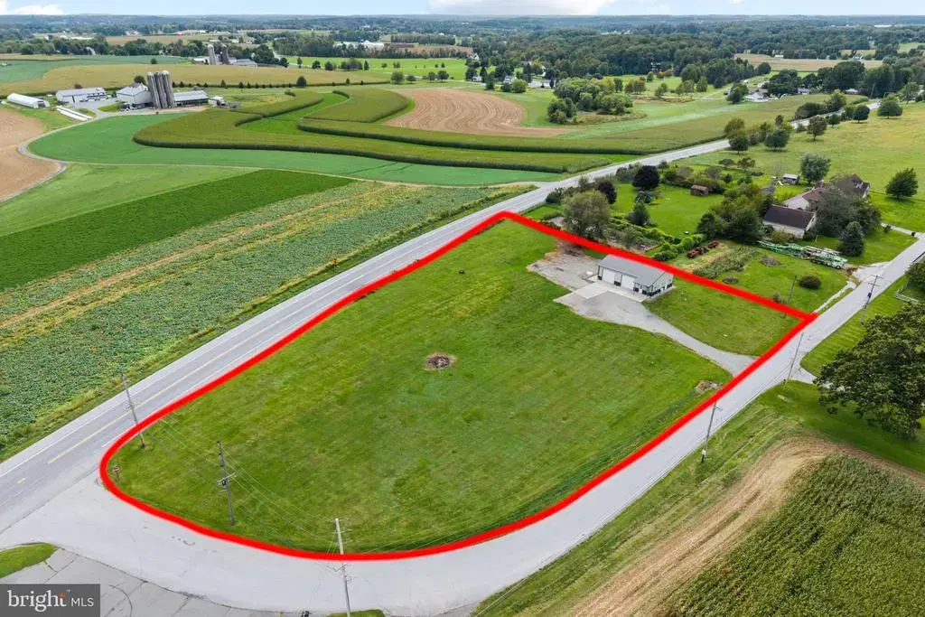 390 Old Limestone Rd, COCHRANVILLE