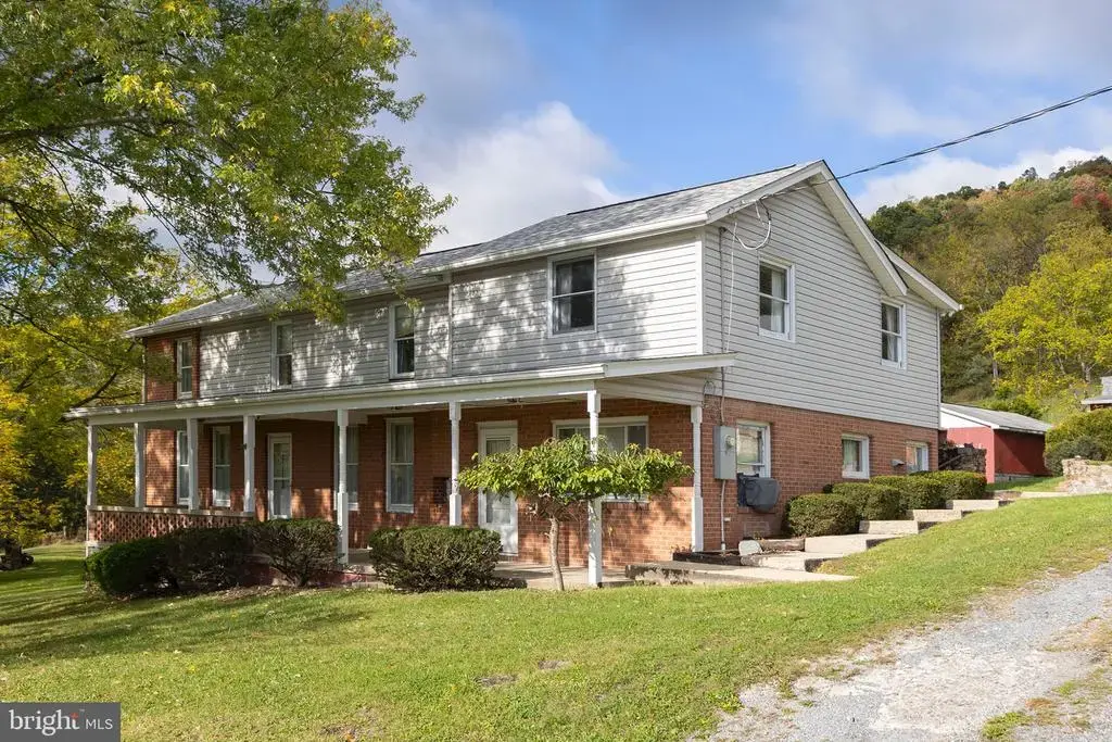 160 Fountain School Rd, KEYSER