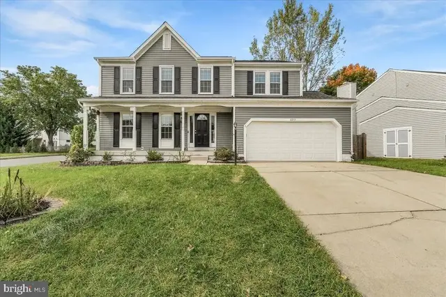 623 Angelwing Ln, Frederick