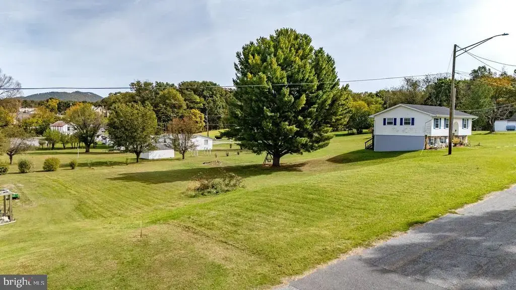 Lot 4 S Second St, SHENANDOAH