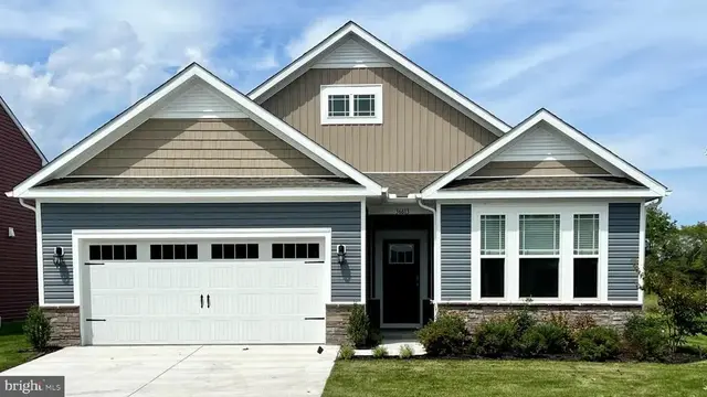 8694 Harper Way, Easton
