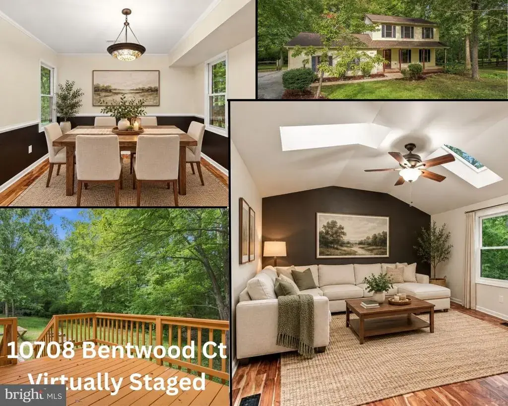 10708 Bentwood Ct, SPOTSYLVANIA