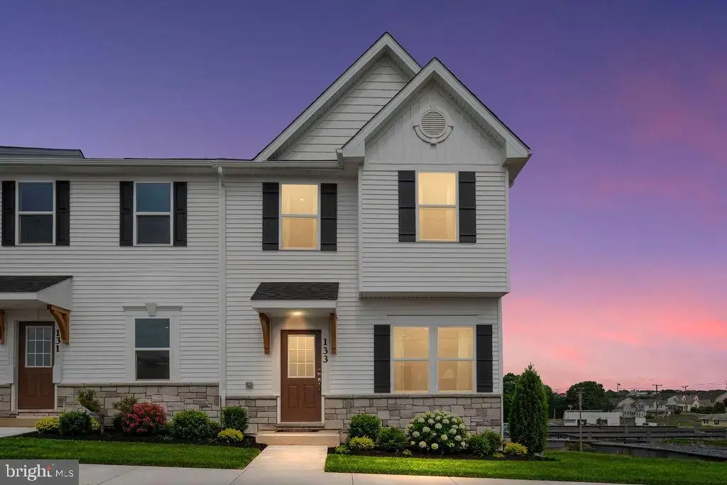 Homesite 50 Shuoner Ct, WINCHESTER
