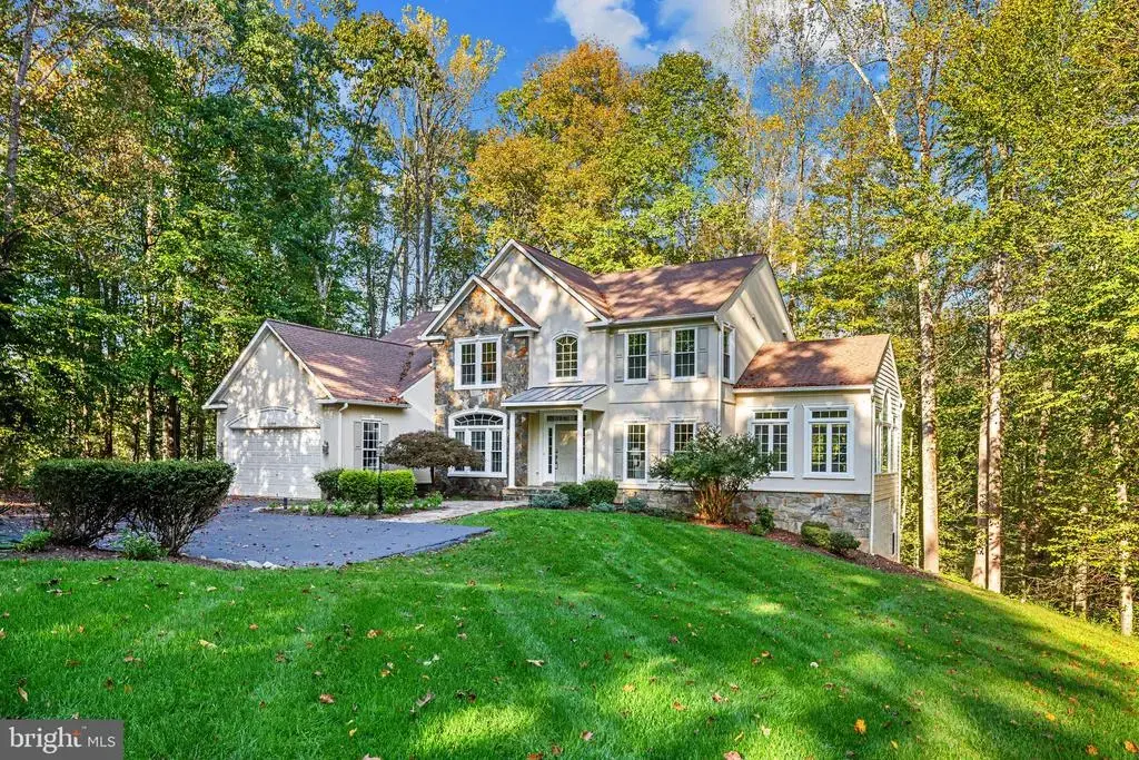 11509 Summit Ridge Ct, MANASSAS