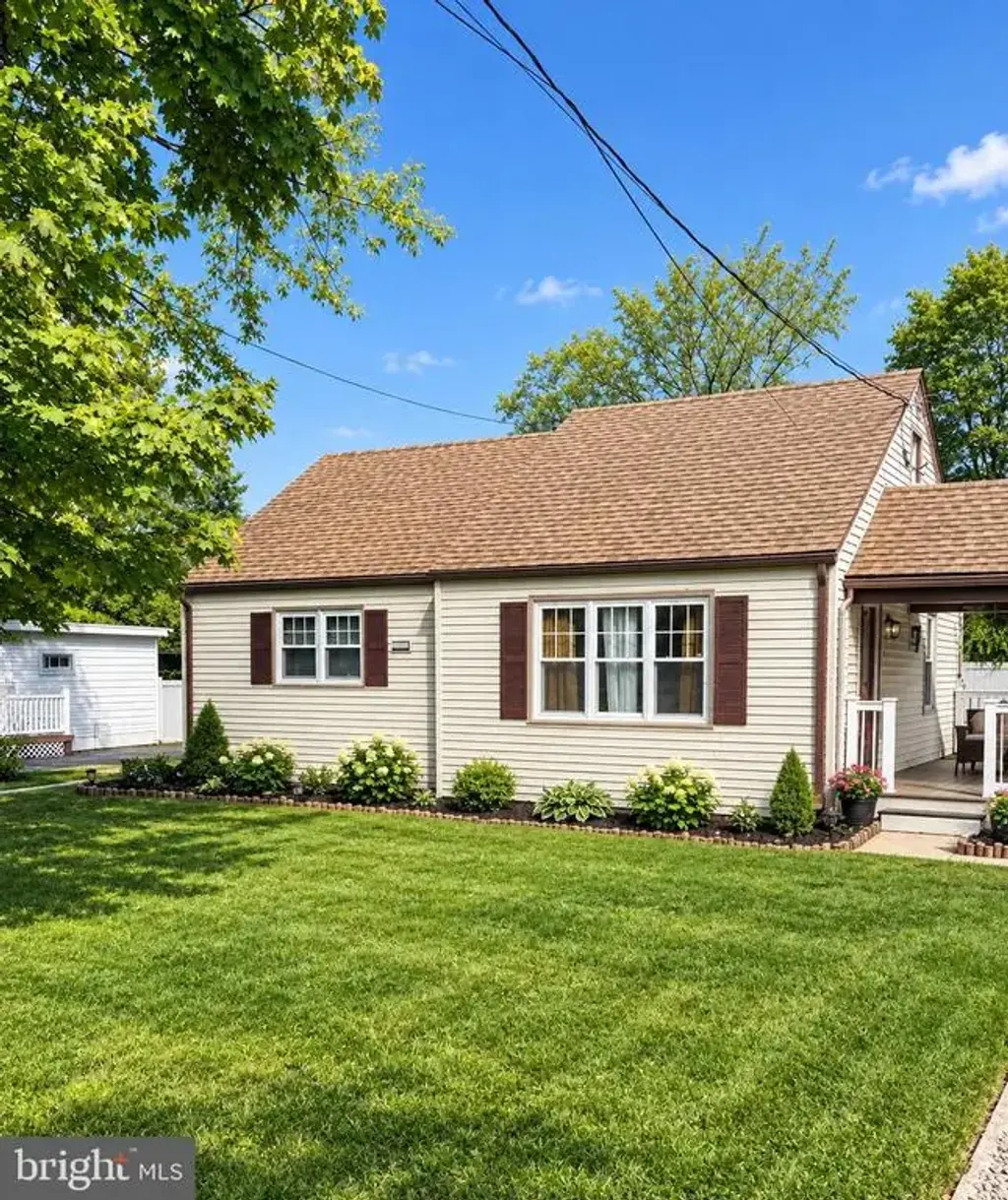 1606 Wallace St, VINELAND