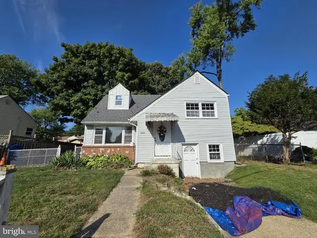 1022 Glenvilla Dr, Glen Burnie
