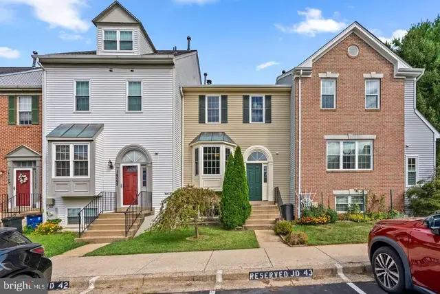 14043 Jump Dr, Germantown