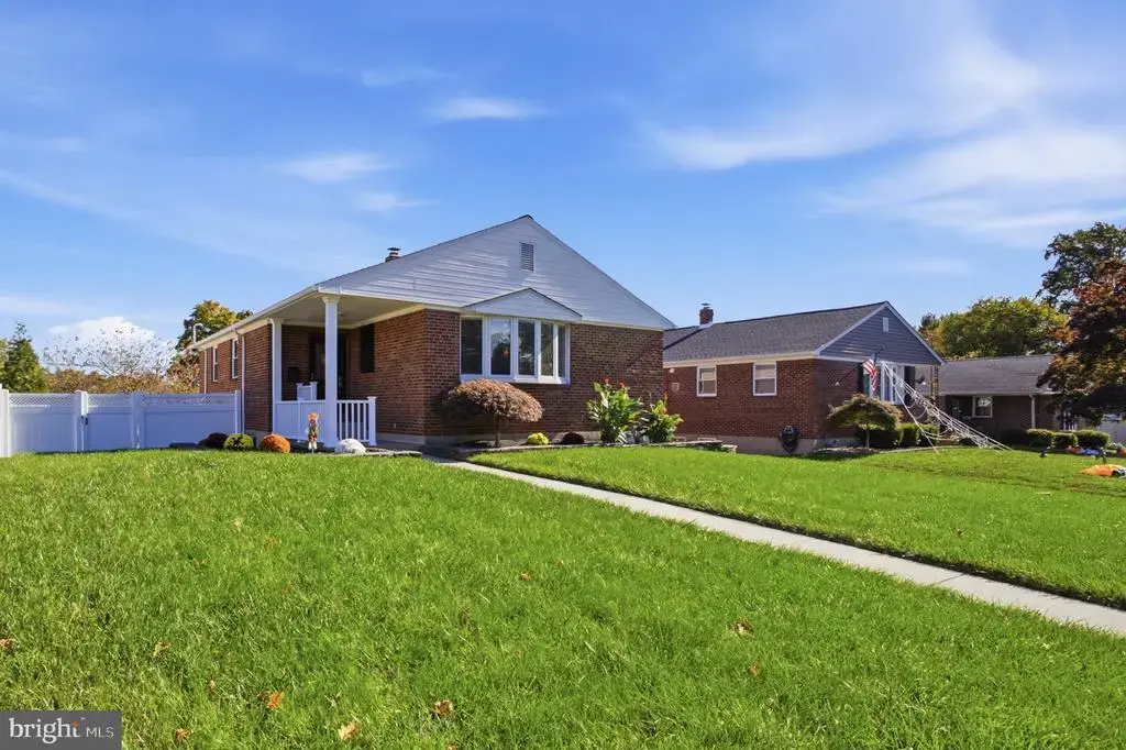 945 Springhaven Rd, SPRINGFIELD