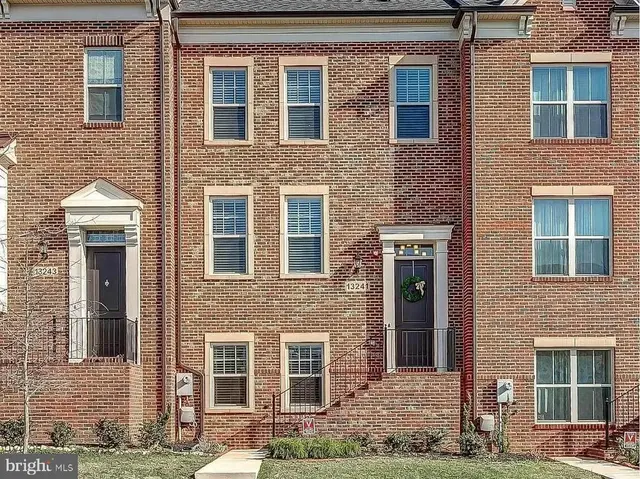 13241 Tivoli Lake Blvd, Silver Spring