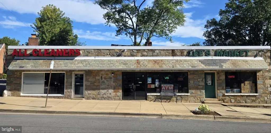 801 Bashford Ln, ALEXANDRIA