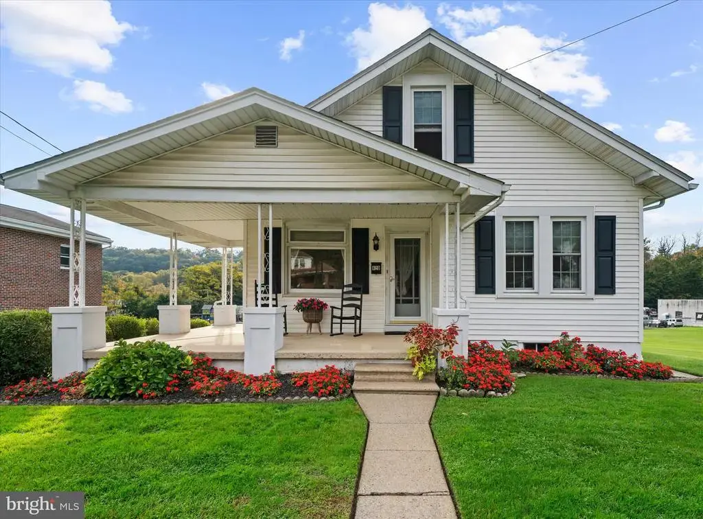820 S Reading Ave, BOYERTOWN