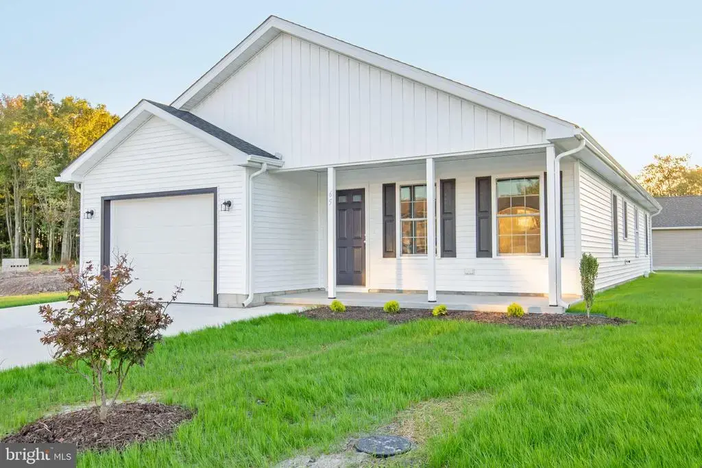 62 Meadow Wood Ln, HARRINGTON