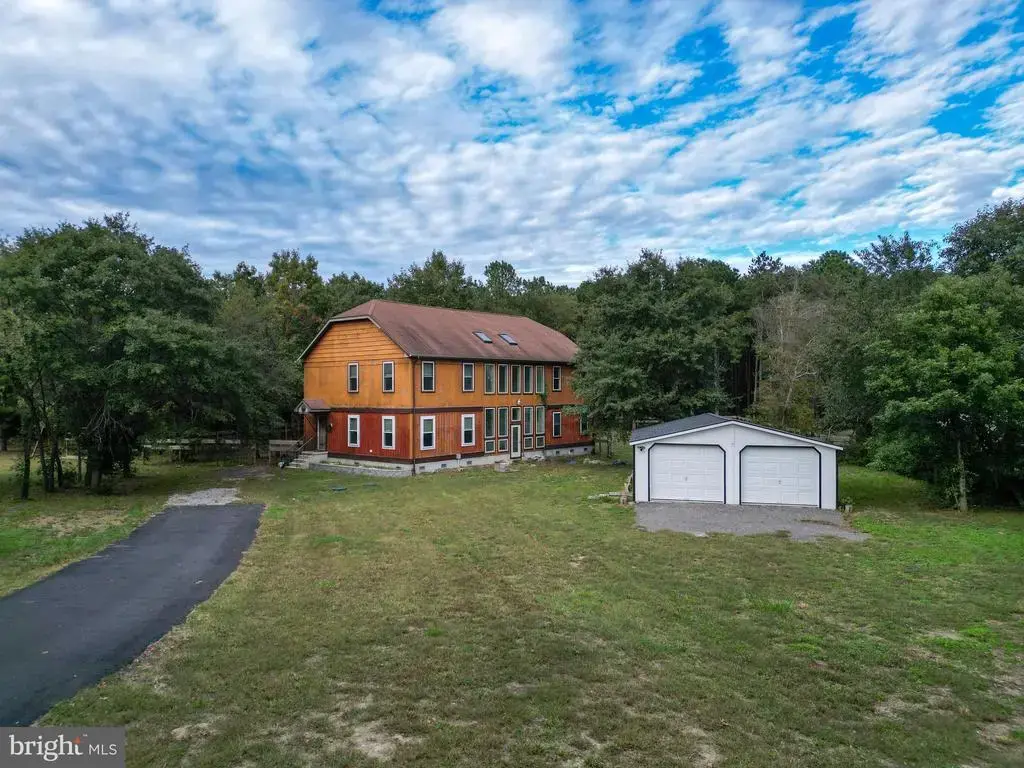 5021 Old Sharptown Rd, LAUREL