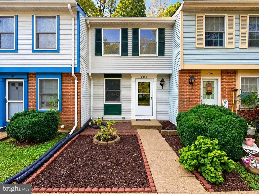 8006 Grandview Ct, SPRINGFIELD